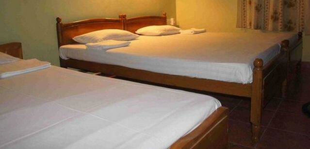 Shivani Holiday Home, Raigad 1